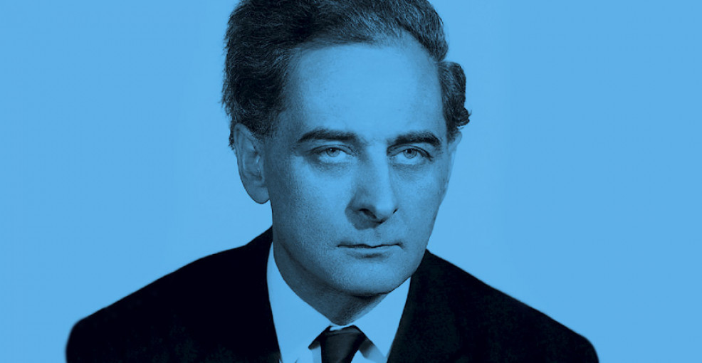 In Memoriam Mihály Bächer